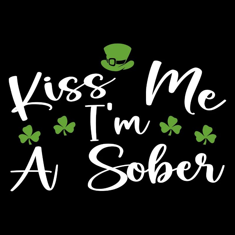Embrasse-moi je suis sobre : la Saint-Patrick
