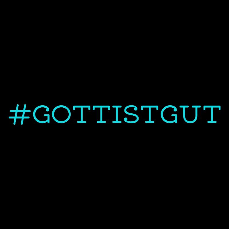 Gott ist gut