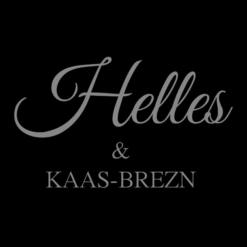 Helles & Kaas-Brezn