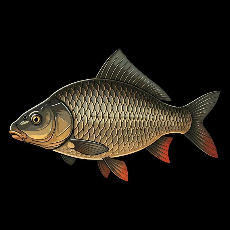 Pêche à la carpe Pêche
