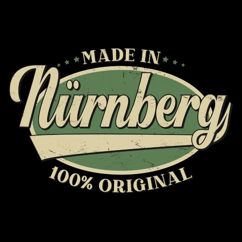 Nürnberg Nürnberger
