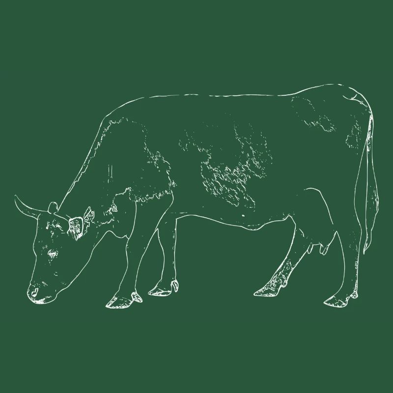 cow