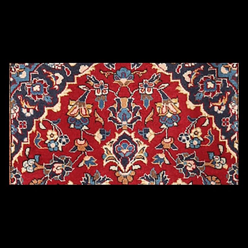 Teppich, Perser