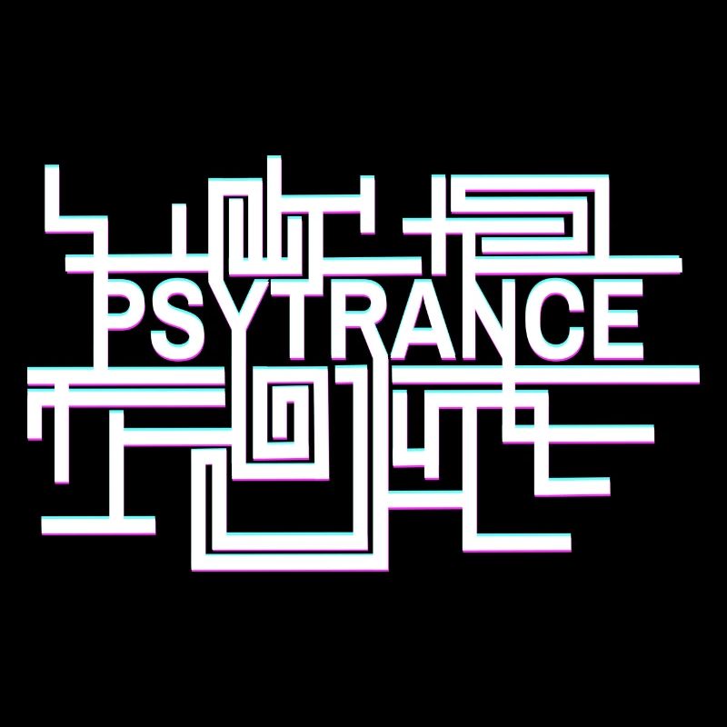 Optique psytrance
