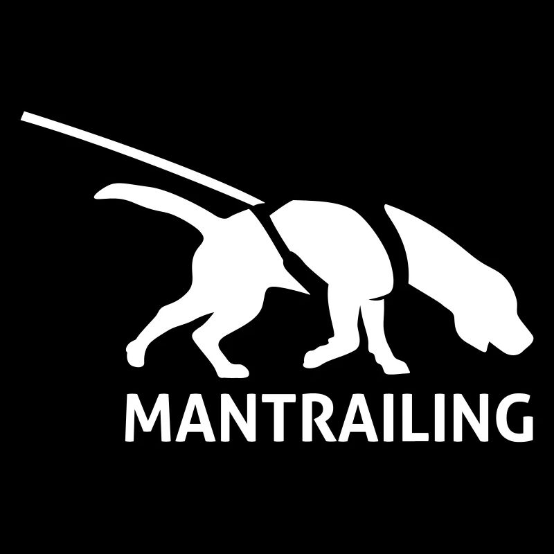 Mantrailing