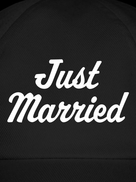 Just Married