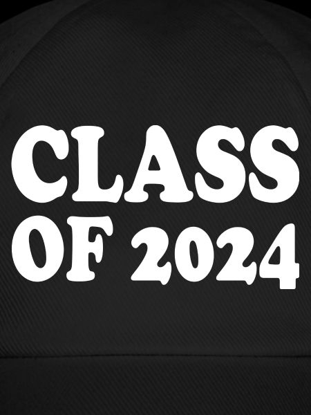 Class of 2024