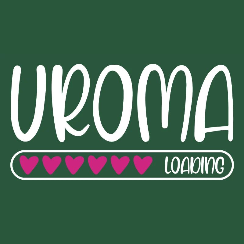 Uroma loading