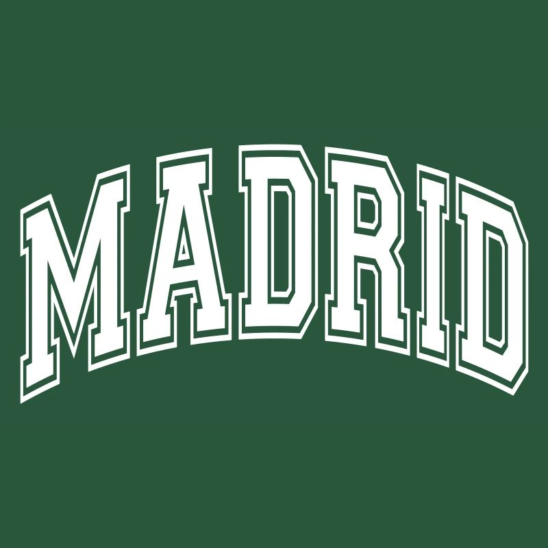 Madrid