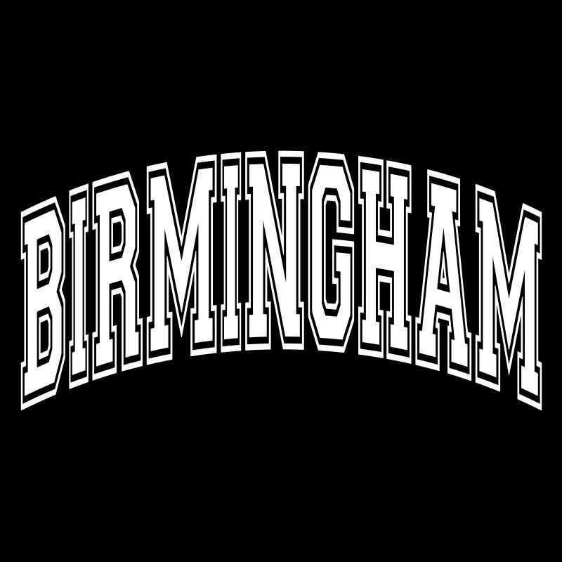 Birmingham