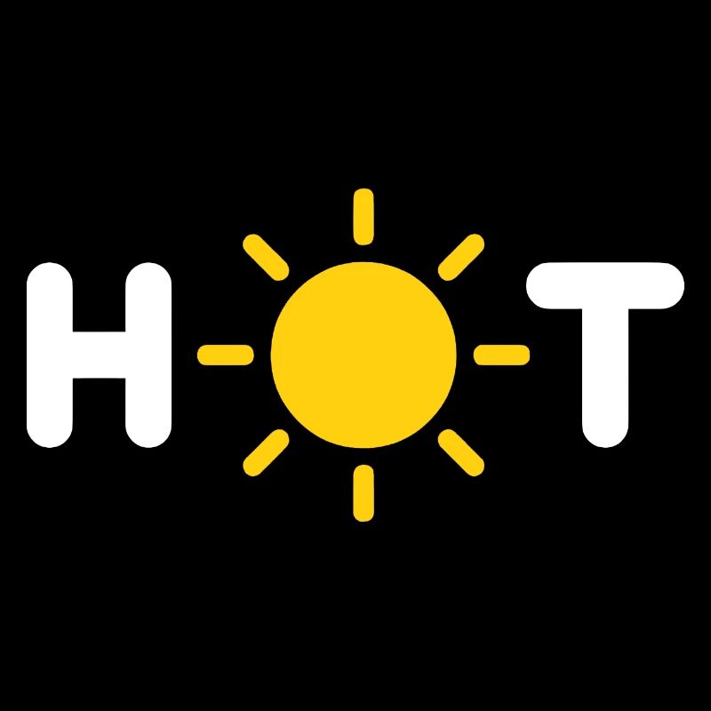 Hot