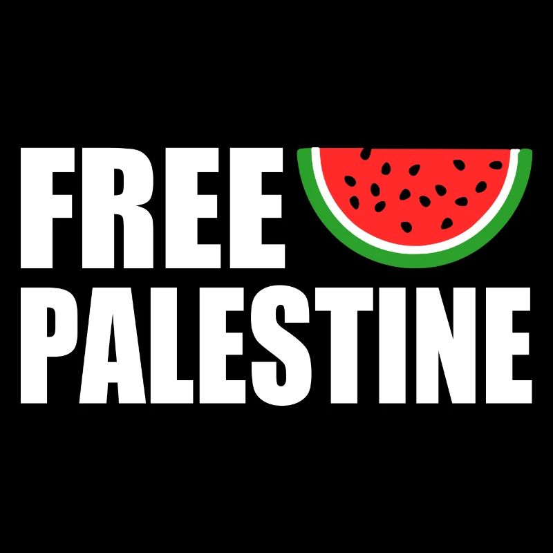 Free palestine