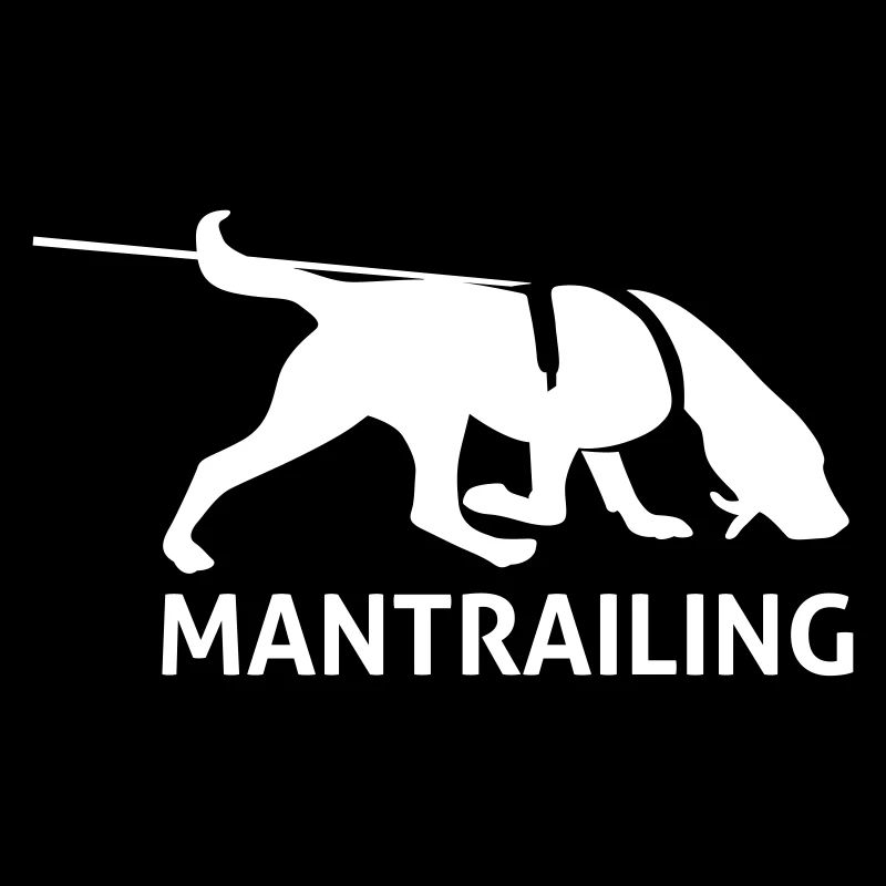 Mantrailing
