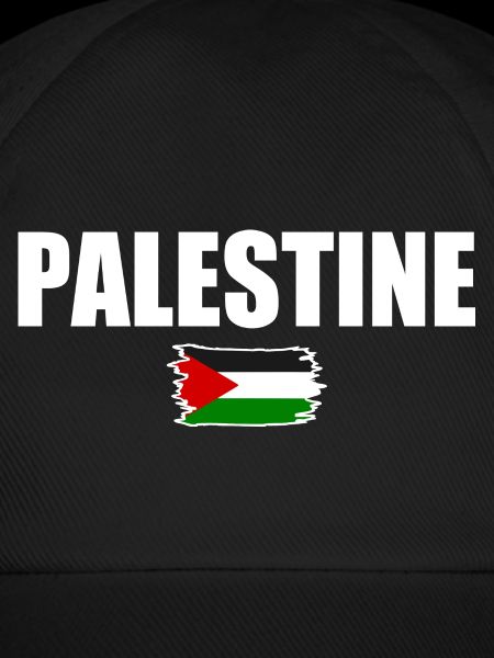 Palestine Palestine