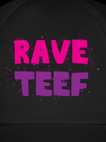 Rave teef