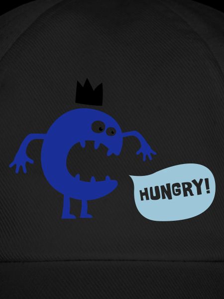 Hungry Monster