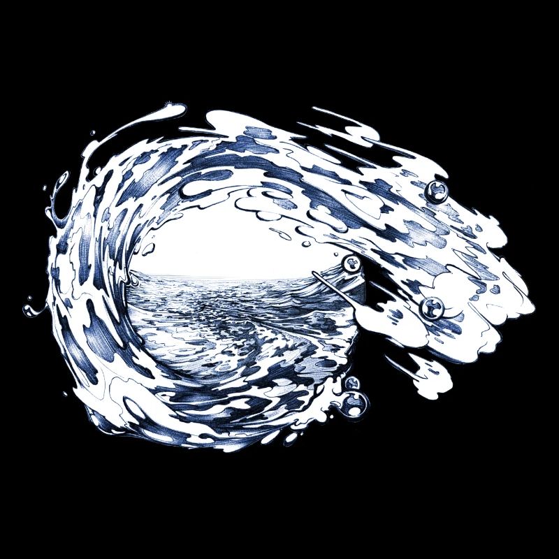 eau