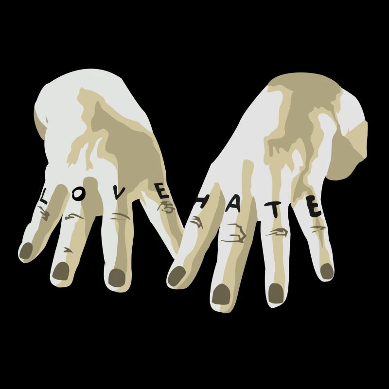 Love / Hate