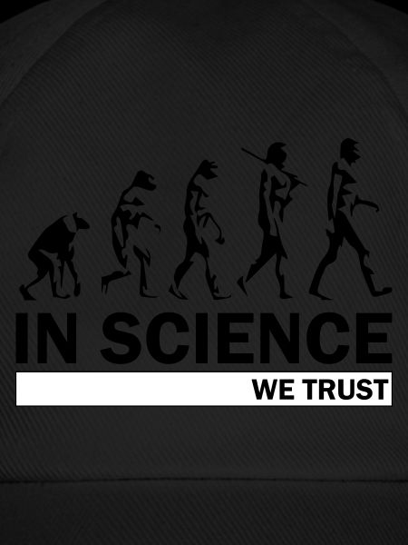 Science Evolution