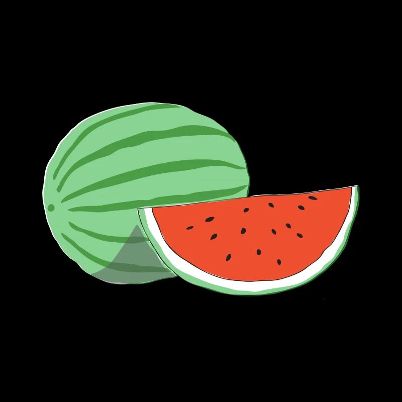 PASTÈQUE
