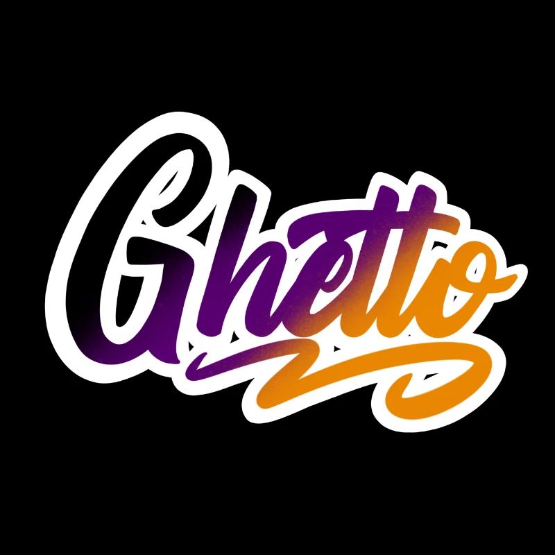 Ghetto