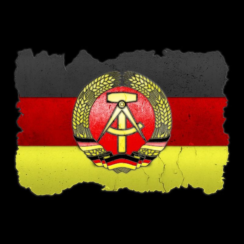 DDR