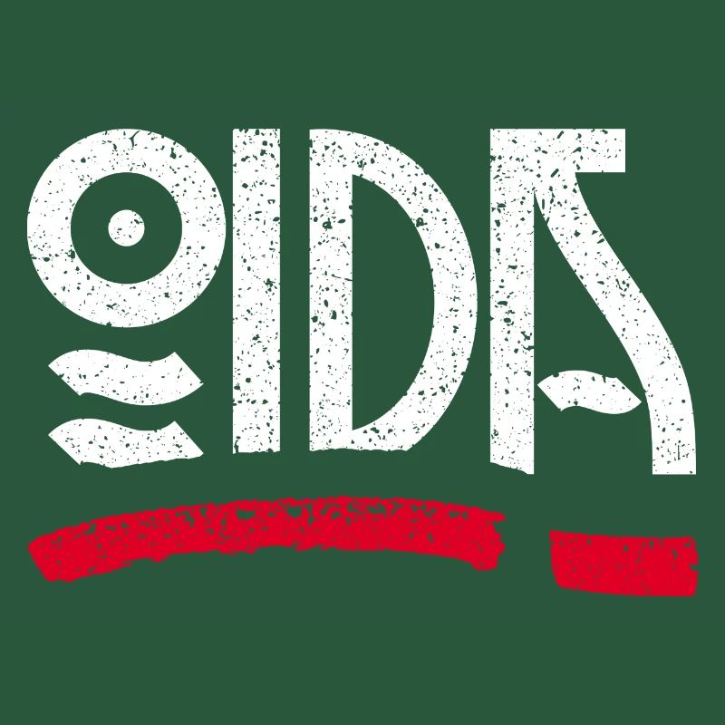 Oida