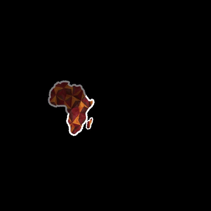 Amour de l'Afrique