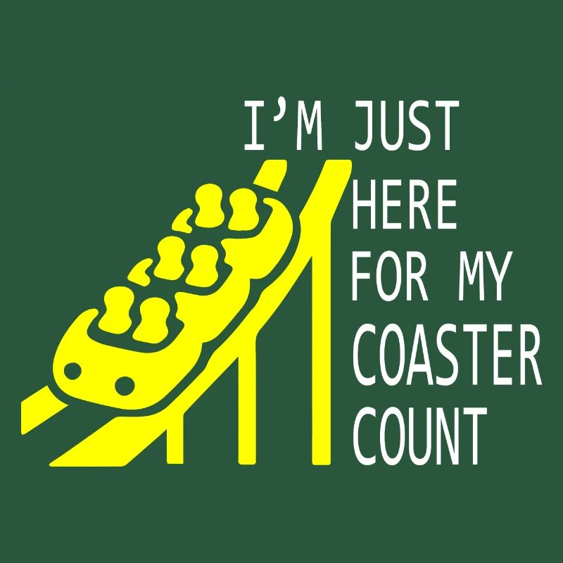 Rollercoaster Roller Coaster