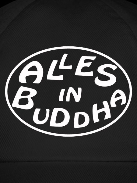 alles in buddha