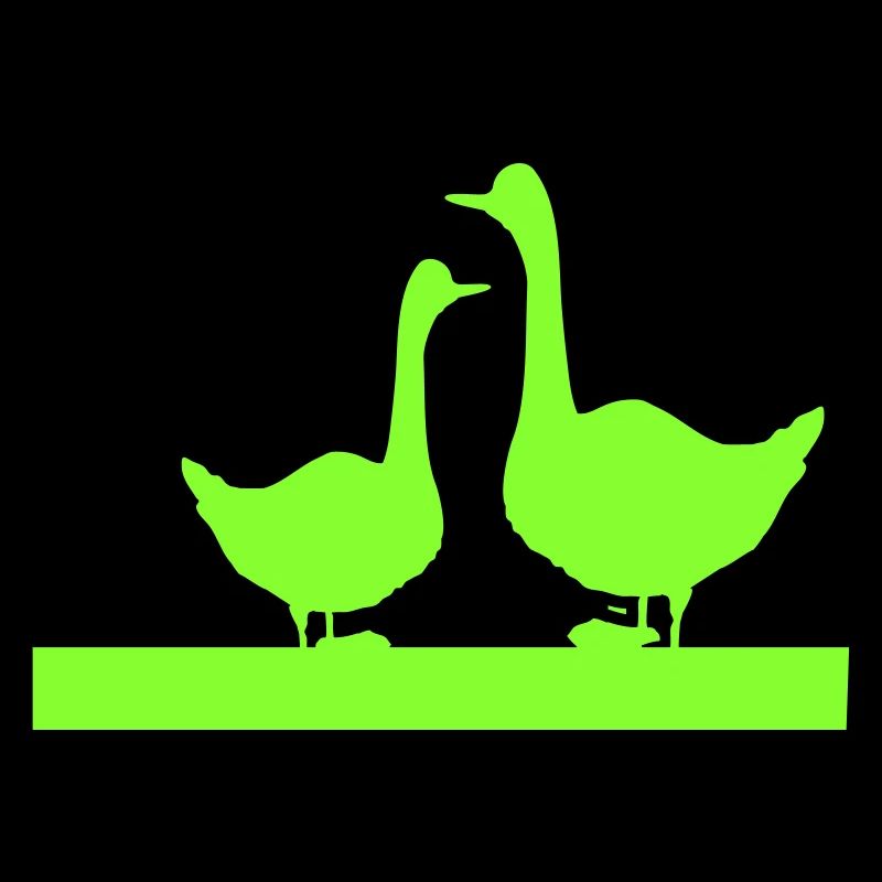 Geese