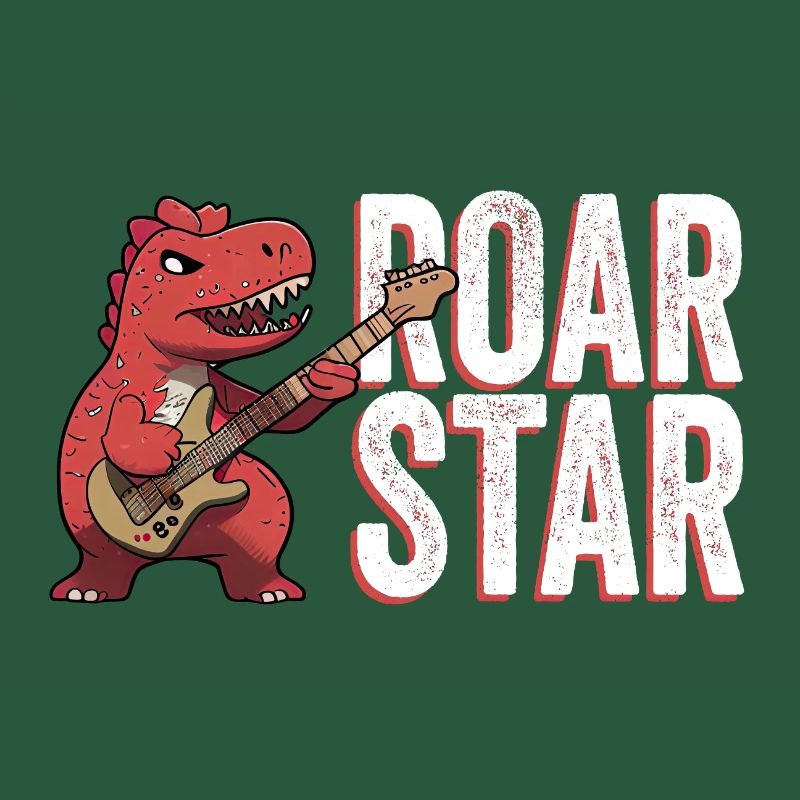 ROAR STAR