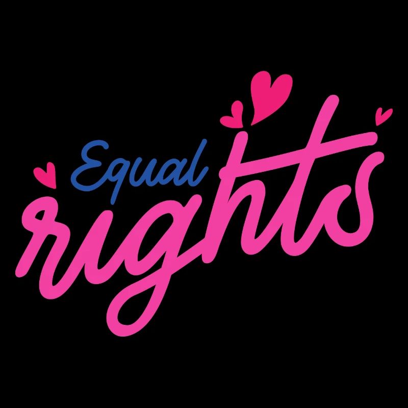 Equal Rights