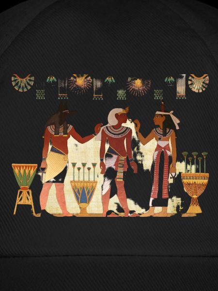 epoque Pharaon