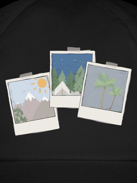 Bilder Trio
