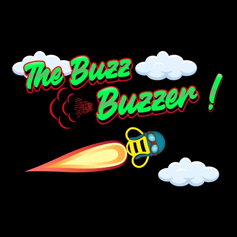 The Buzz Buzzer