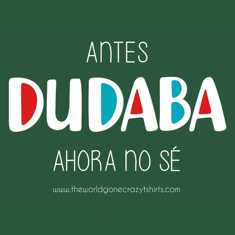 J’avais l’habitude de douter (sombre)