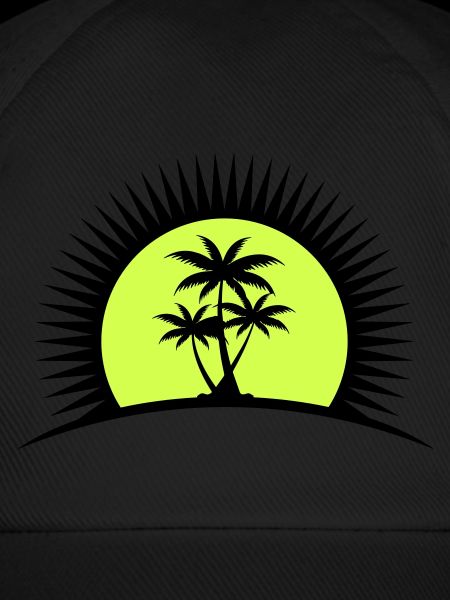 palm tree