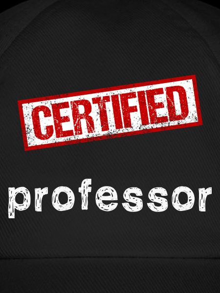 Professor