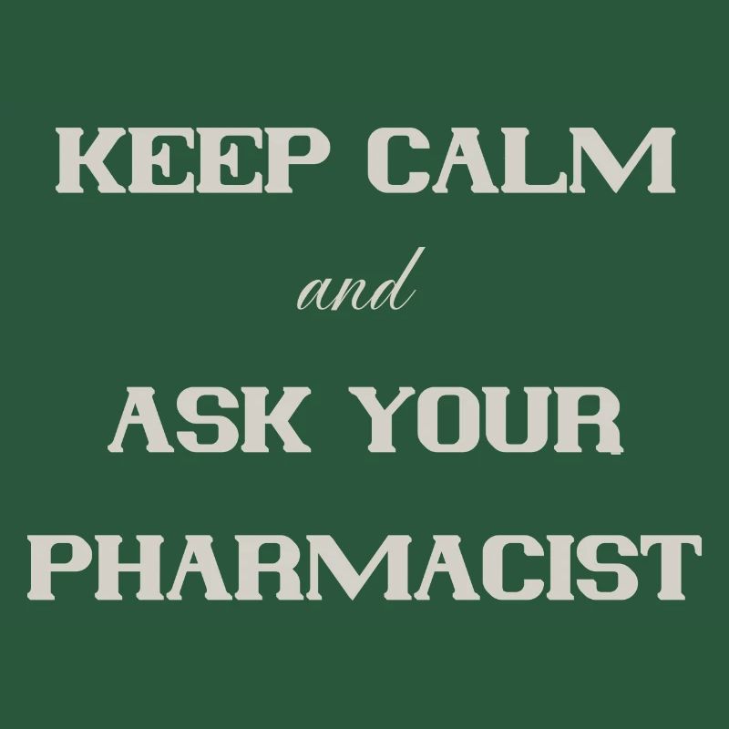 keep calm