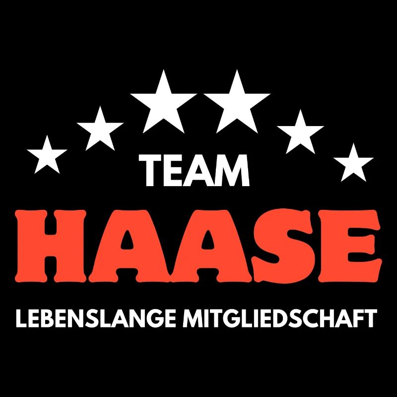 Team Haase