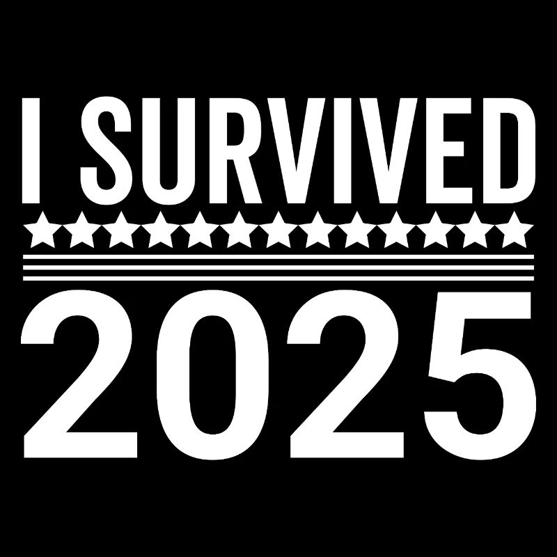 I Survived 2025