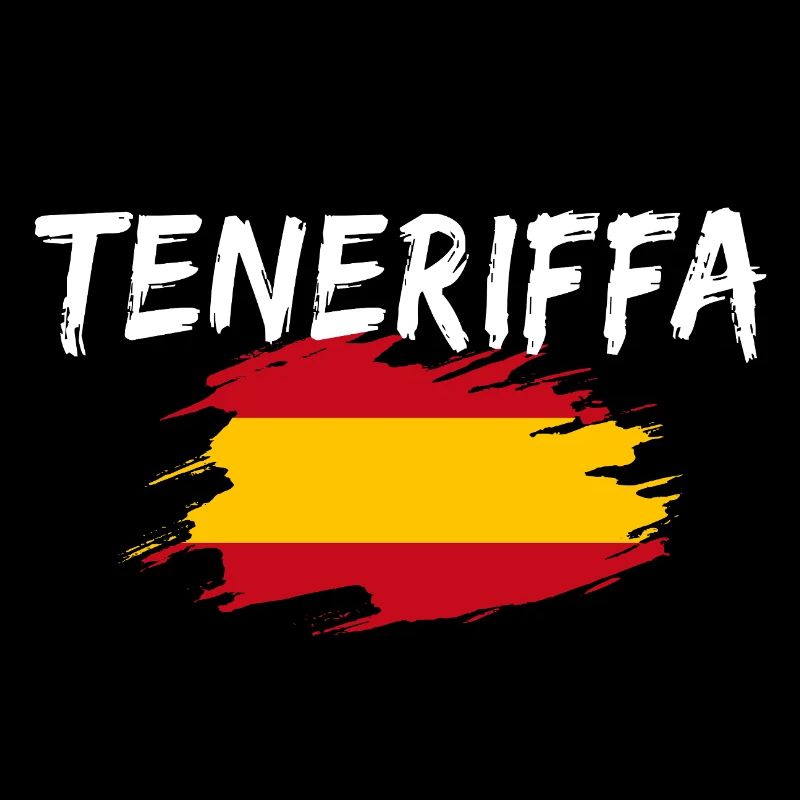 Teneriffa Insel Spanien