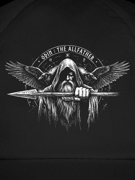 Allfather v2