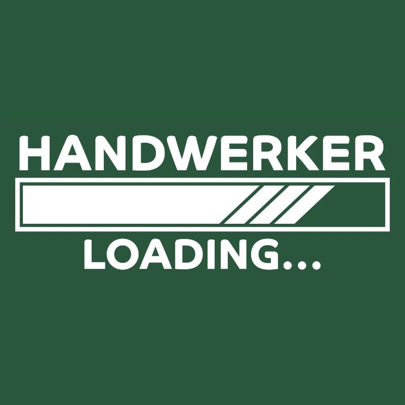 Handwerker Spruch Heimwerker Handwerker Geschenk