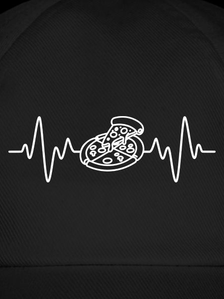 Pizza Heartbeat