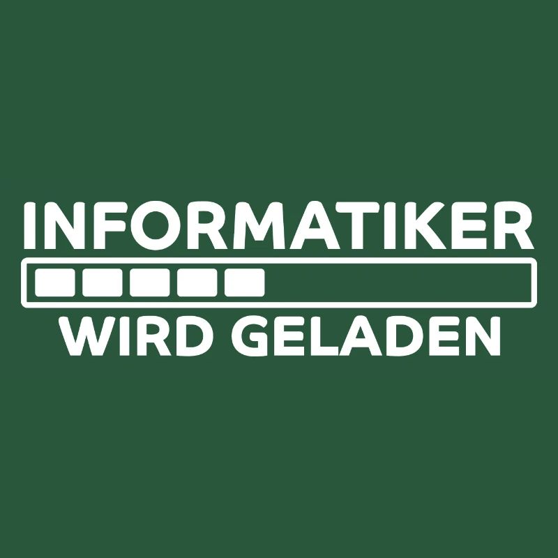 Informatiker Spruch Lustige Programmierer Geschenk
