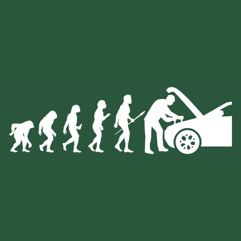 Evolution Auto