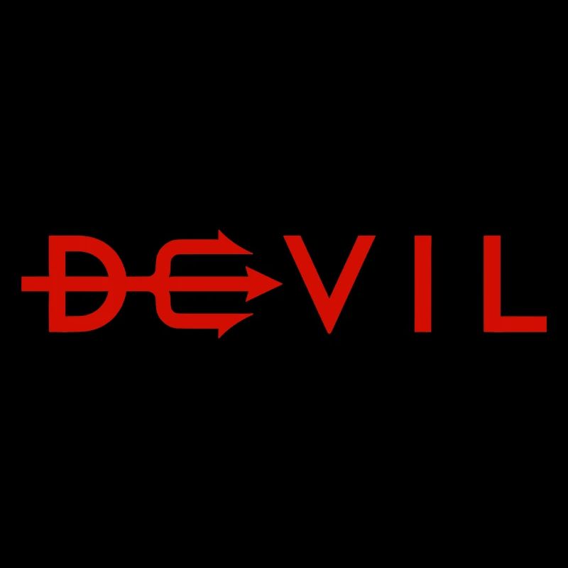 Devil - Teufel