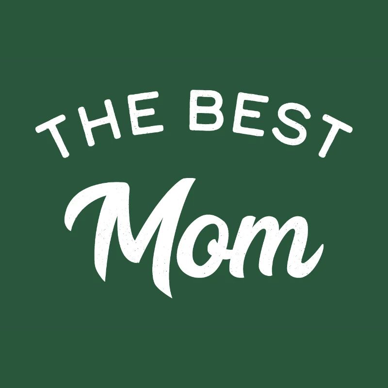 Die beste Mutter
